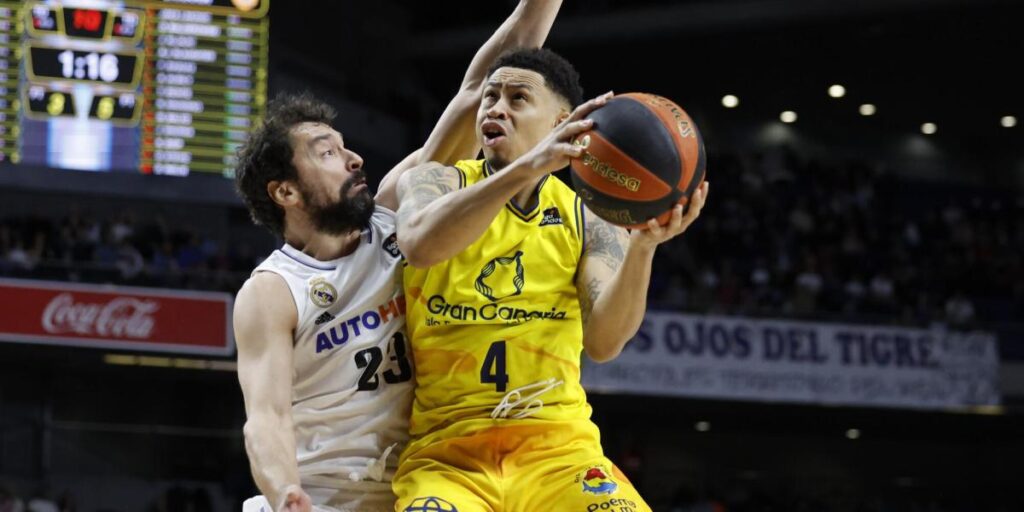 El Granca, optimista ante la sexta plaza