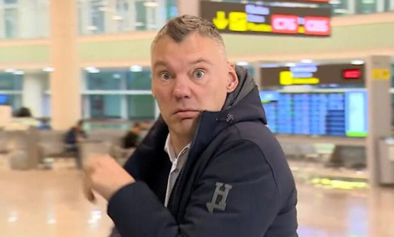El Jasikevicius más divertido: las bromas del técnico del Barça