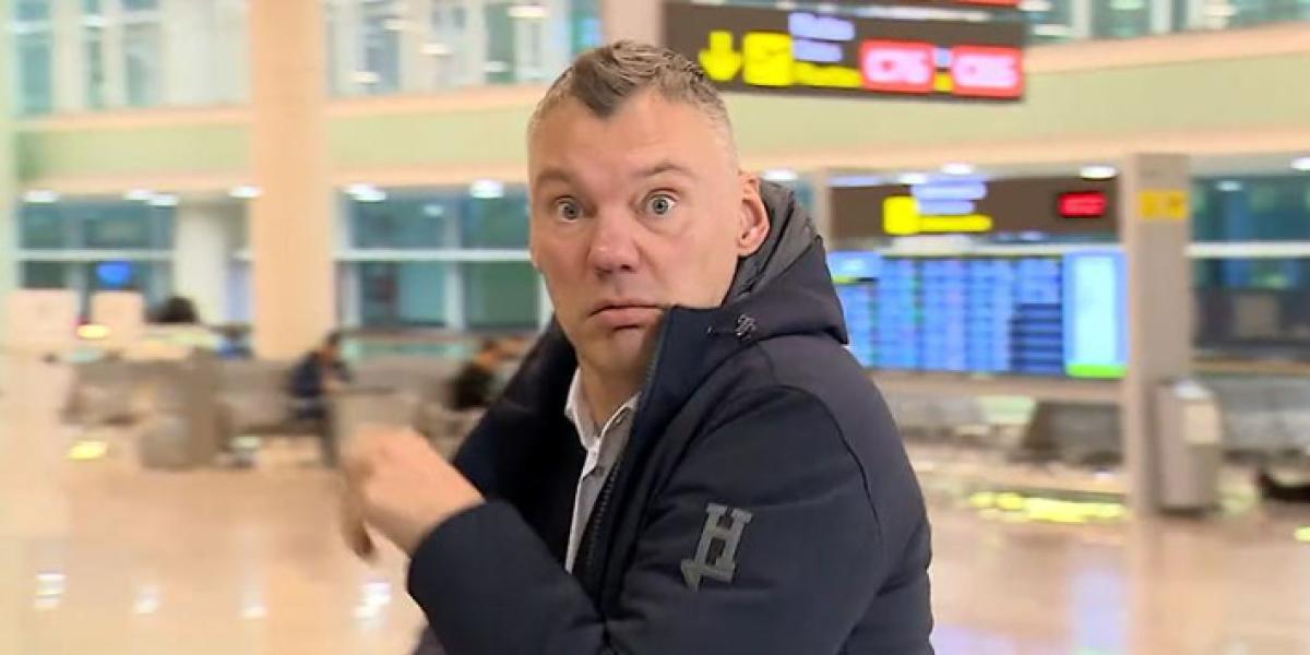 El Jasikevicius más divertido: las bromas del técnico del Barça