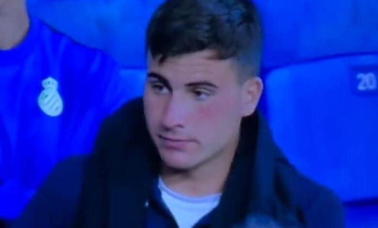 El Junior FC prescinde del aficionado que derribó una cámara
