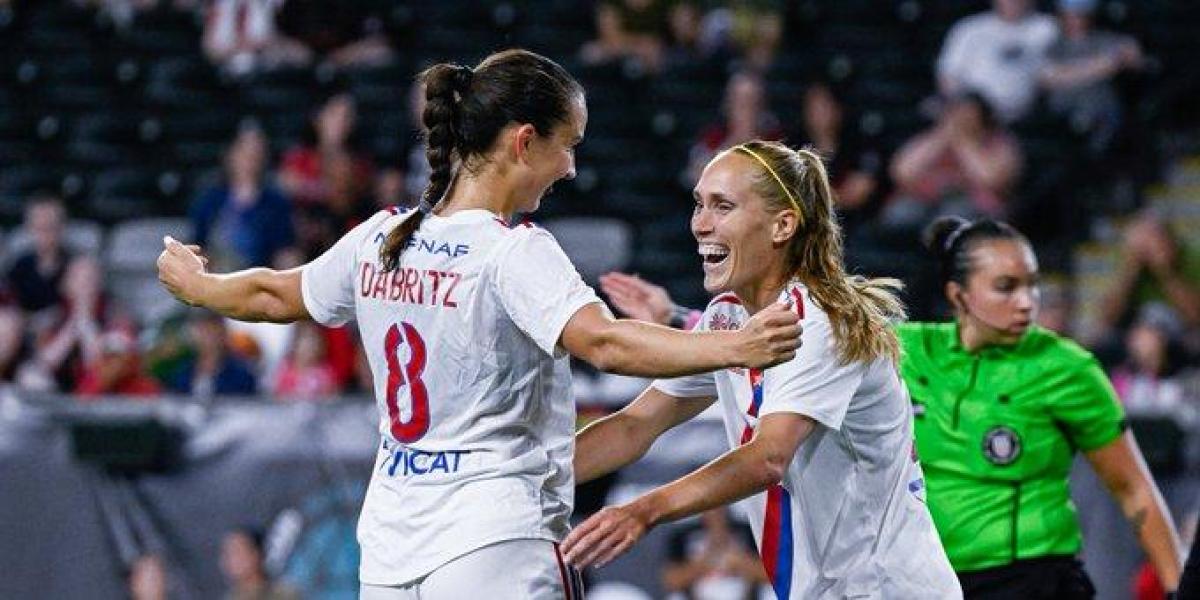 El Lyon femenino pasa a manos de la empresaria estadounidense Michele Kang