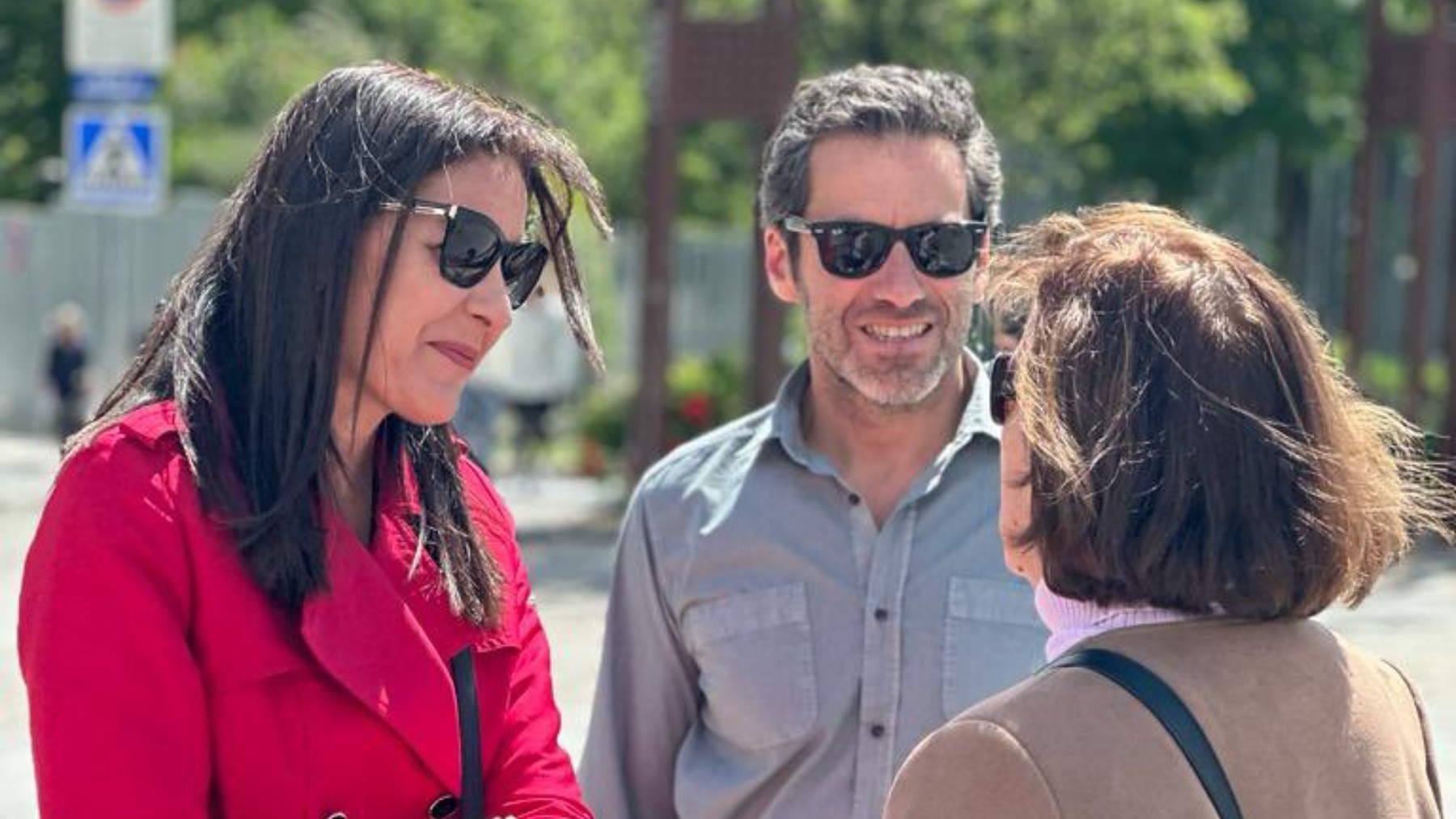 El PP tilda de «ocurrencia» que Sánchez subvencione el cine a los jubilados «sin importar la renta»