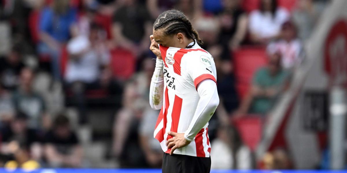 El PSV de Simons y De Jong es una bomba de relojería