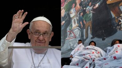 El Papa pide ampliar vías regulares para la migración libre