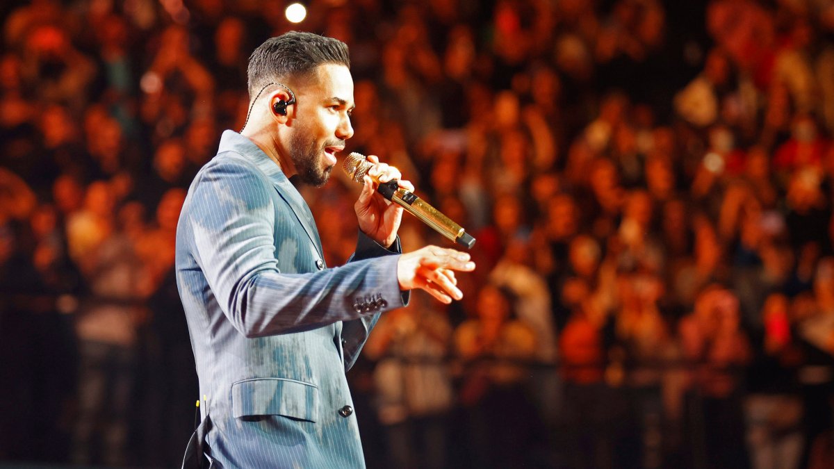 El Rey de la bachata Romeo Santos añade 22 nuevos conciertos a su gira por EEUU y Canadá