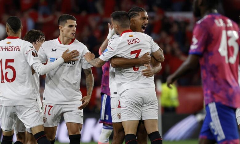El Sevilla agranda su leyenda y peleará por la Séptima