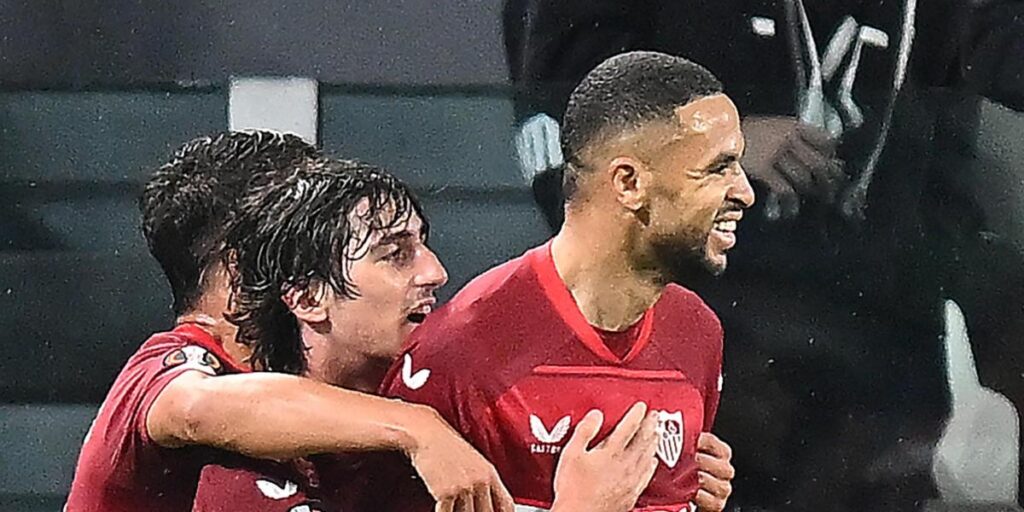 El Sevilla, ante otro guiño de la historia