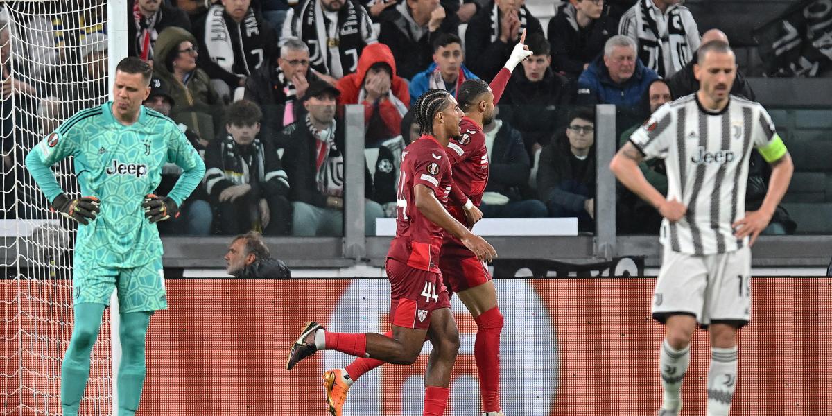 El Sevilla pierde fuera de tiempo el premio gordo