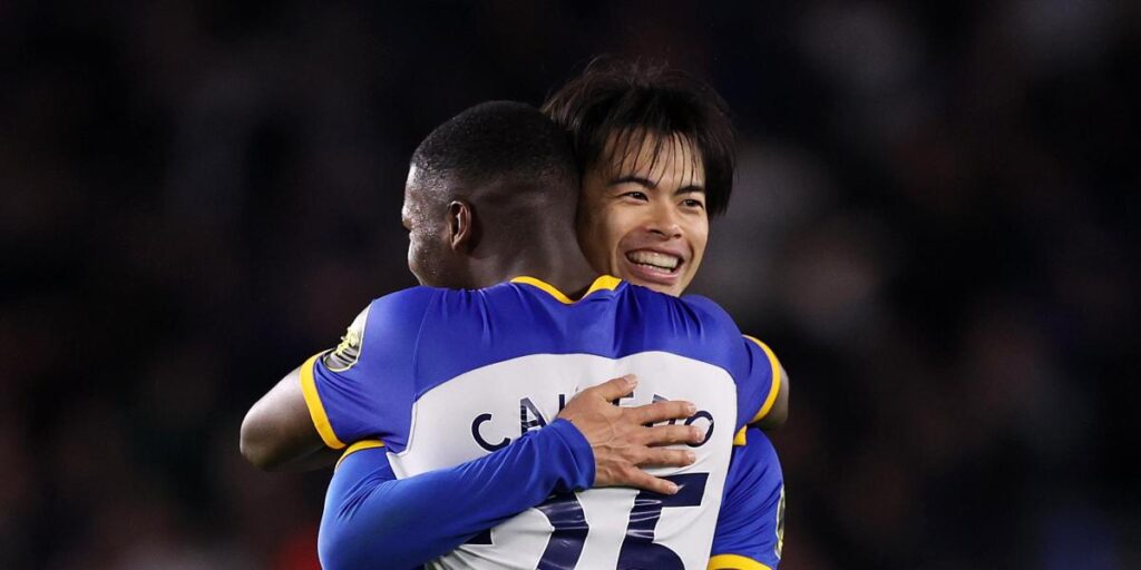 El Union Saint-Gilloise belga no ve conflicto de intereses con el Brighton en Europa