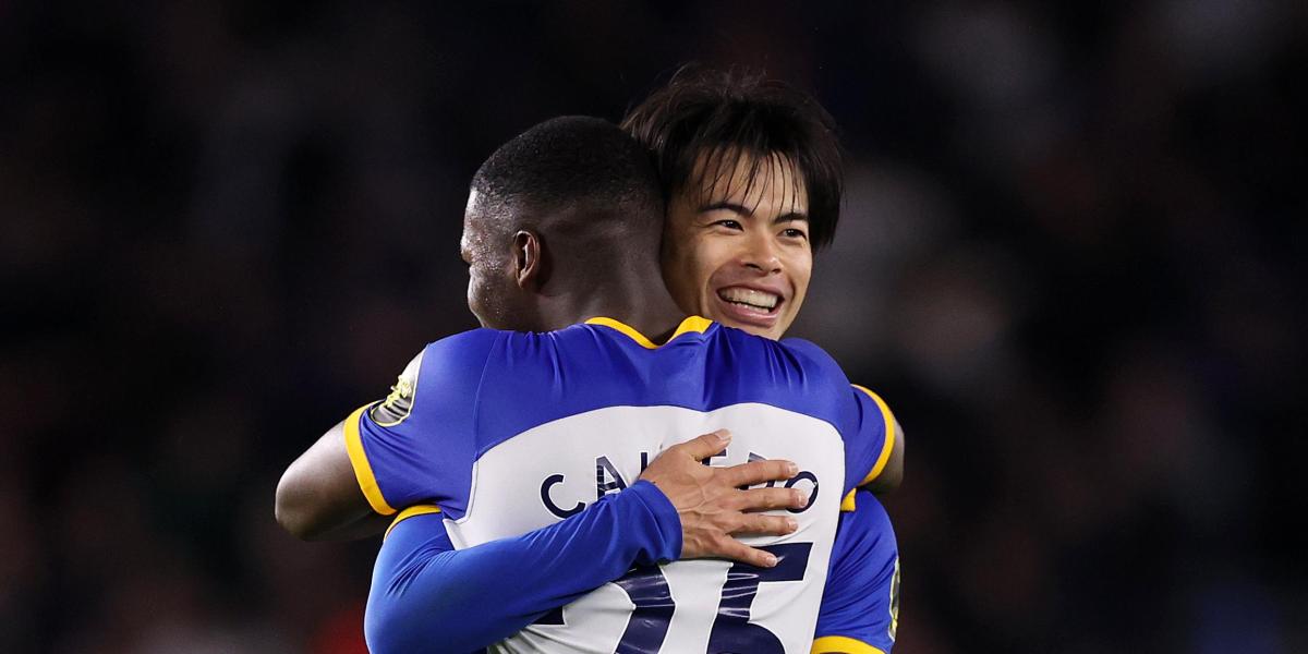 El Union Saint-Gilloise belga no ve conflicto de intereses con el Brighton en Europa