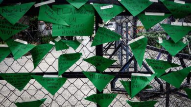 El acceso al aborto incide en la reducción de la mortalidad materna en México