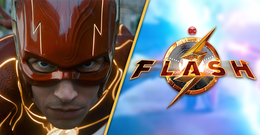 El anuncio de TV de la NBA de The Flash se burla del villano secreto de la película