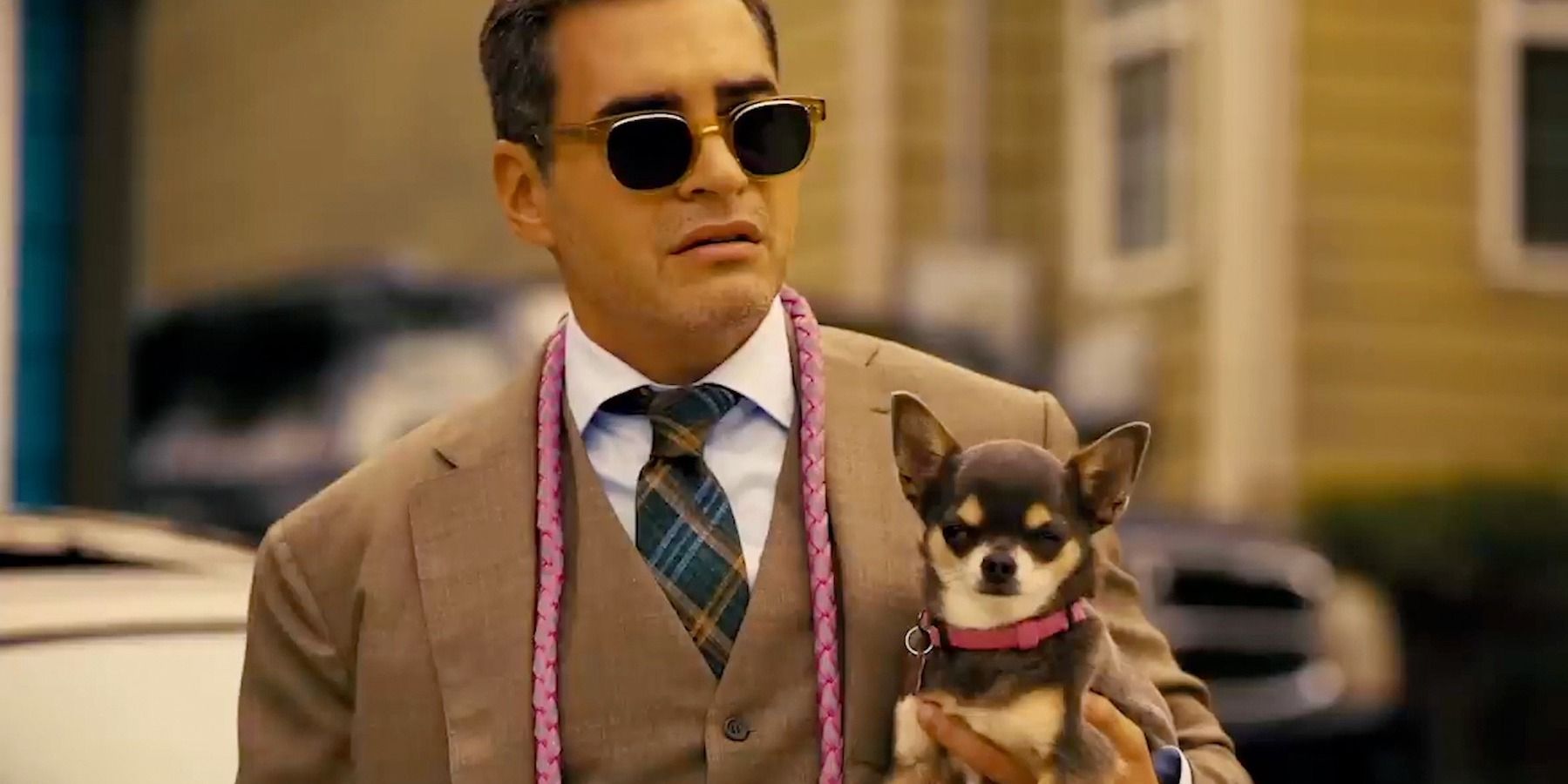 El arma secreta de Will Trent voltea un cliché clásico de un programa policial