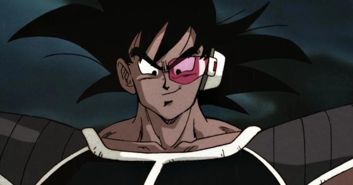 El artista de Dragon Ball Super trae de vuelta a Turles en un nuevo boceto