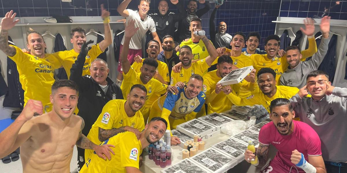 El ascenso a Primera, más al rojo vivo que nunca: ¡6 equipos en 5 puntos!