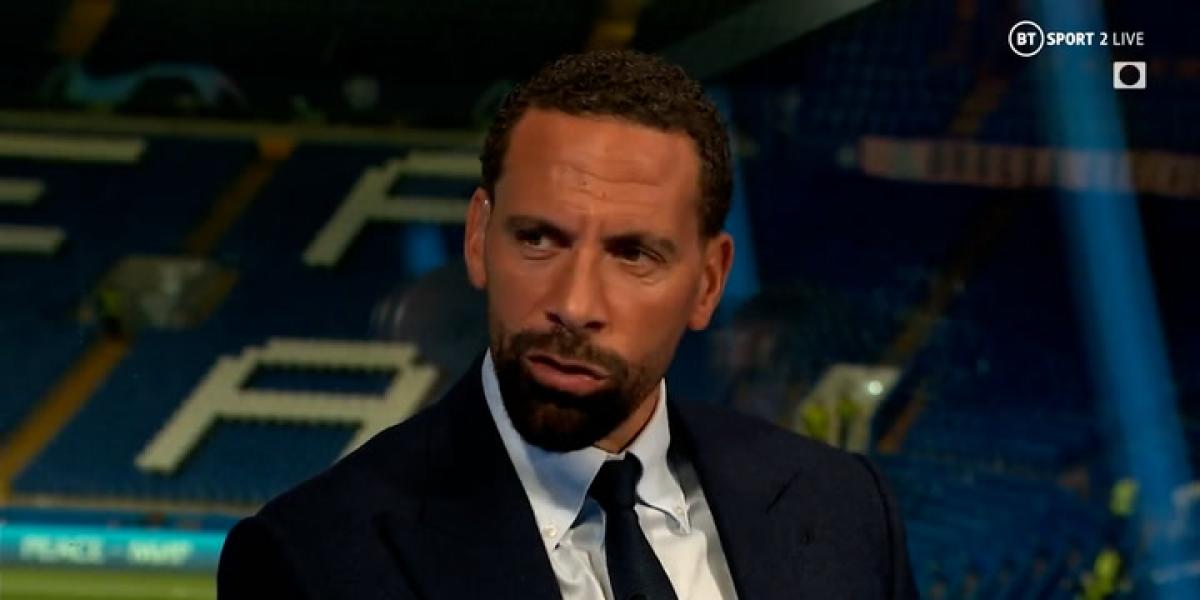 El aviso de Ferdinand al City sobre el Real Madrid