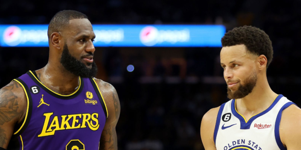 El baloncesto pide a LeBron y Curry que le brinden un nuevo homenaje