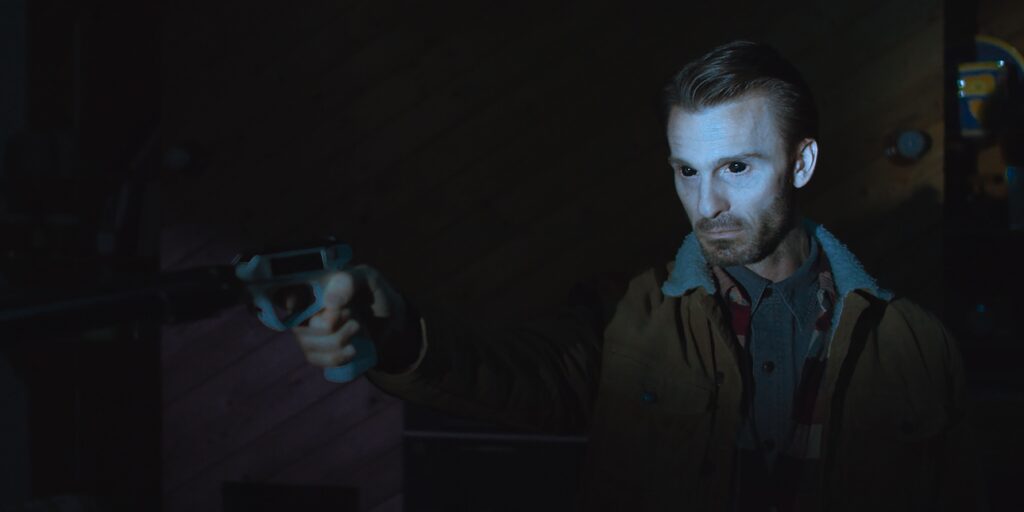 The Devil Comes at Night Still