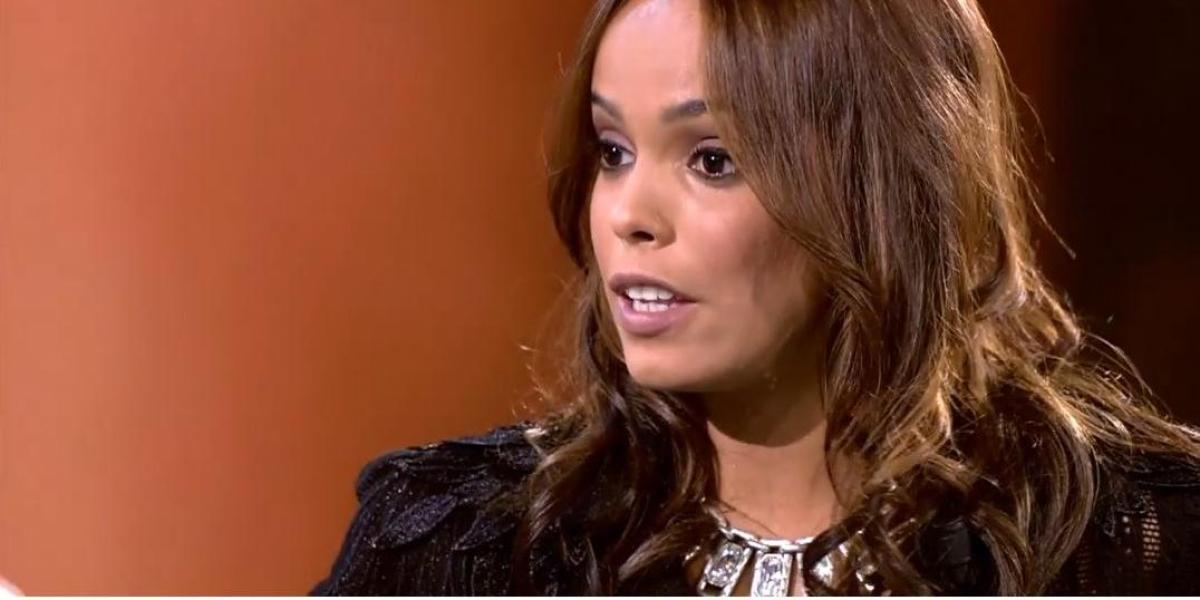 El brutal retoque estético al que se ha sometido Gloria Camila en la cara