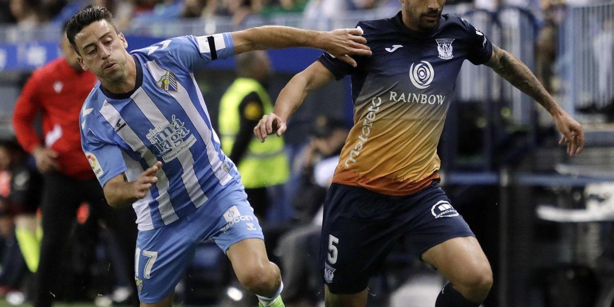 El club niega haber pedido protección policial