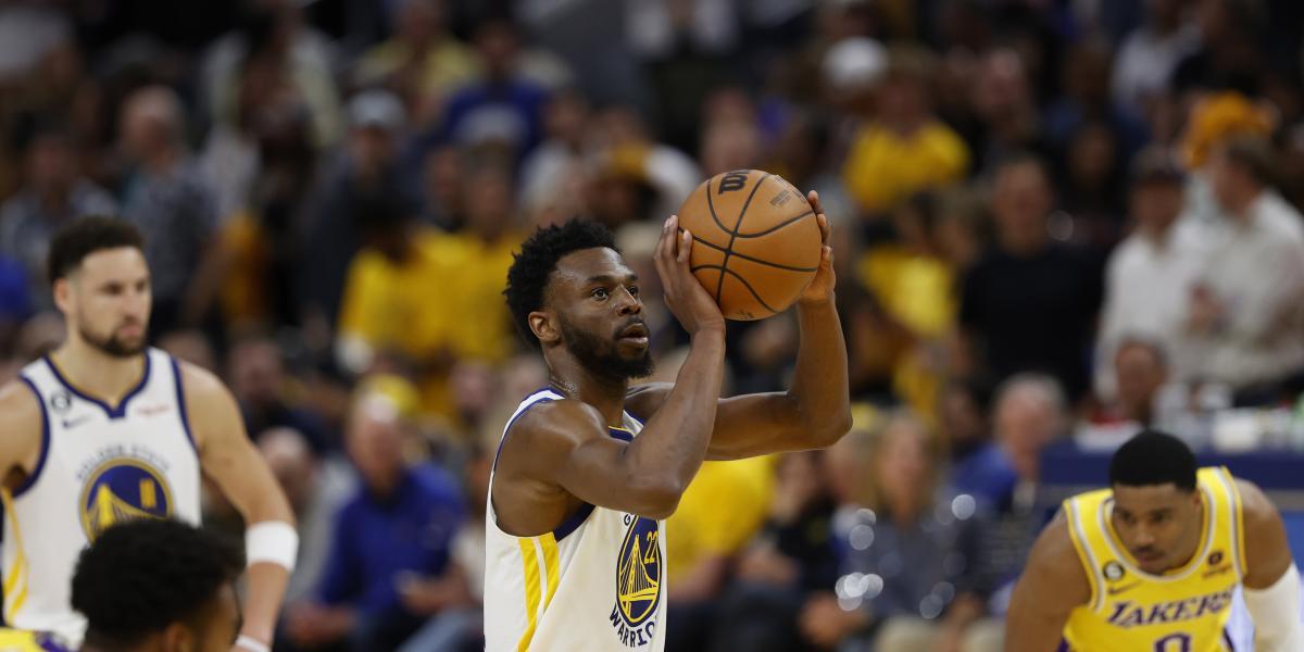 El codazo de LeBron James que pone en jaque la presencia de Andrew Wiggins