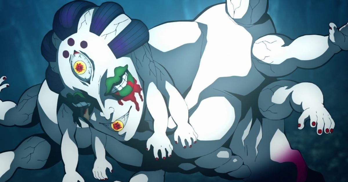 El cosplay de Demon Slayer se vuelve viral con Gyokko