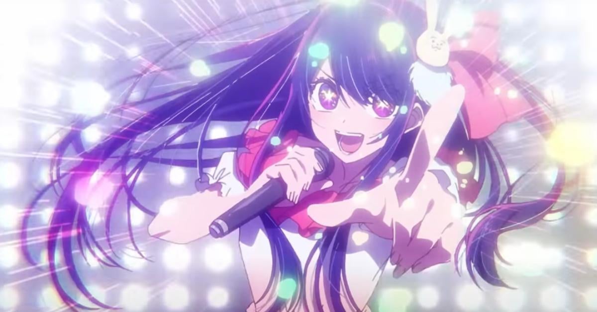 El cosplay de Oshi no Ko trae de vuelta a Ai Hoshino