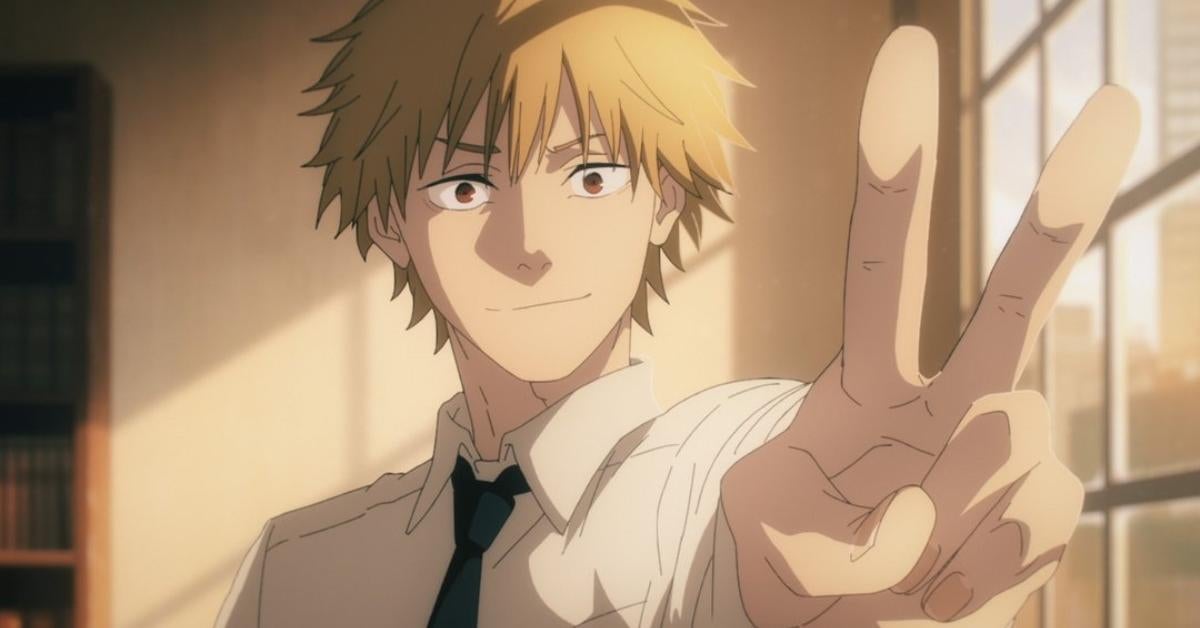 Chainsaw Man se burla de Uniqlo Collab con nueva promoción