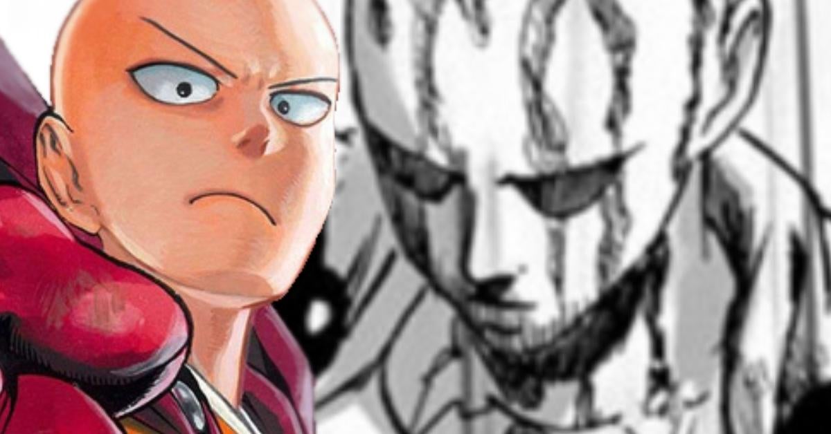 El creador de One-Punch Man anuncia un descanso de última hora
