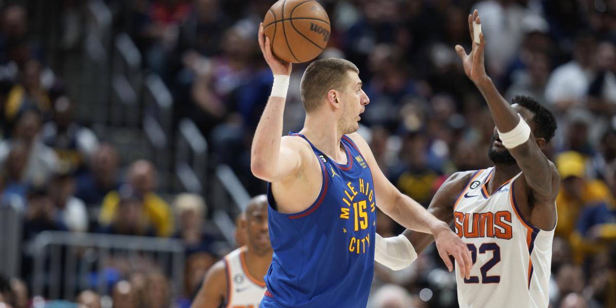 El curioso dato de las semifinales de conferencia: ¡lo nunca visto!