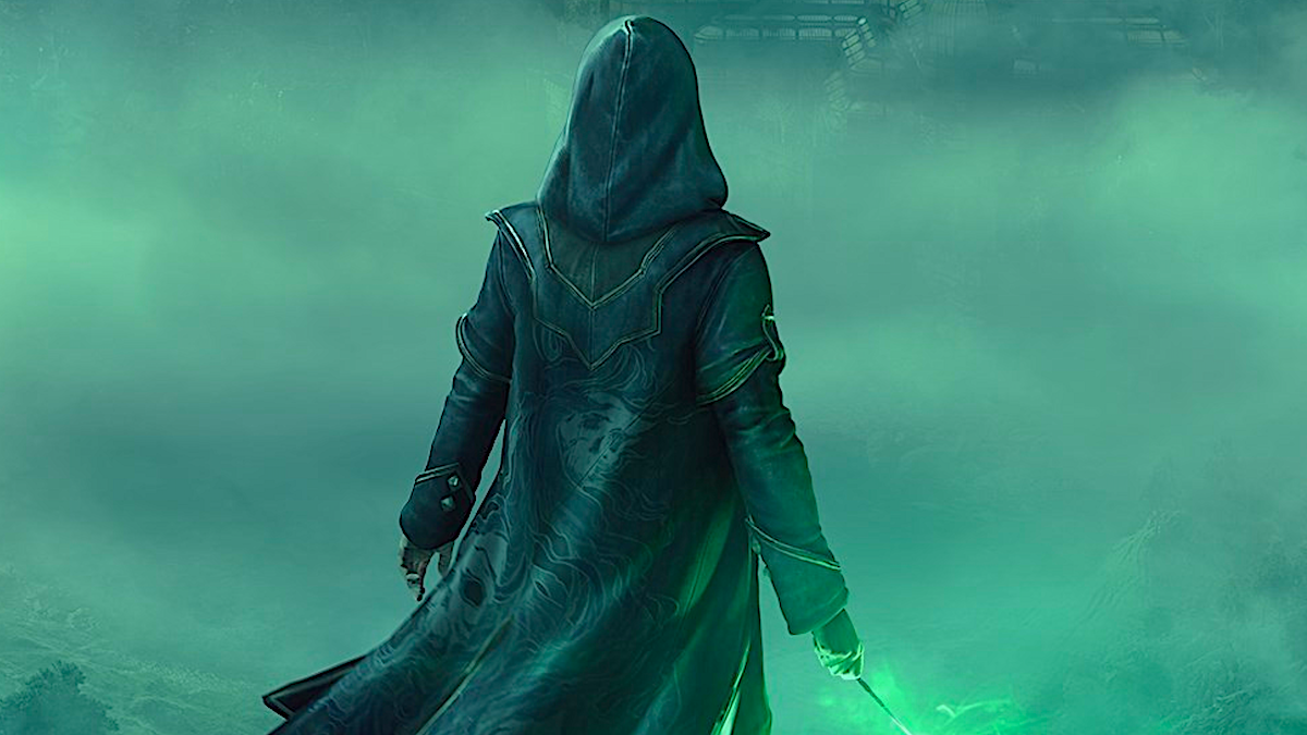 La secuela de Hogwarts Legacy ya podría estar en desarrollo