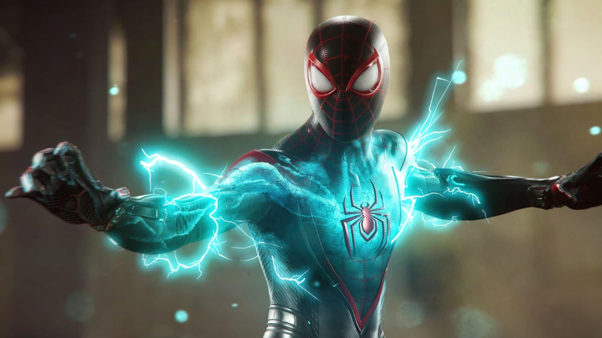 El desarrollador de Marvel’s Spider-Man 2 dice pedidos anticipados, la fecha de lanzamiento llegará “pronto”