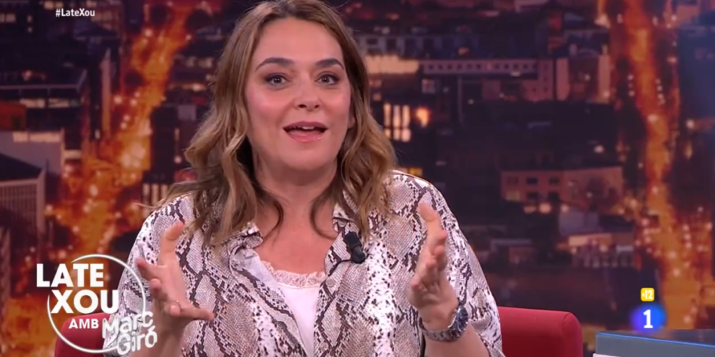 El desconocido negocio de Toñi Moreno fuera de la televisión: "Somos tres socias"