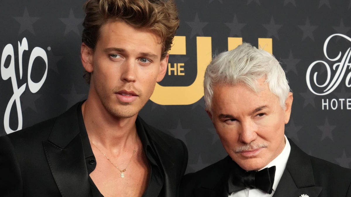 El director de Elvis, Baz Luhrmann, reacciona al look de Dune Part 2 de Austin Butler