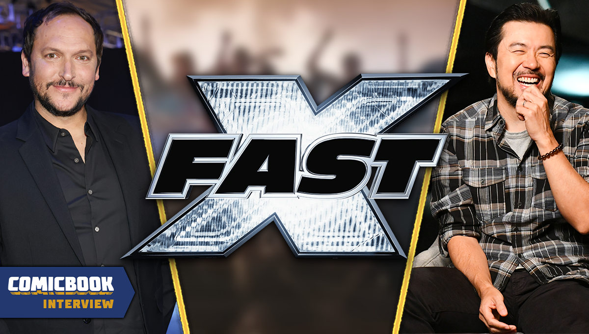 El director de Fast X, Louis Leterrier, revela conversaciones alentadoras con Justin Lin durante la producción (exclusivo)