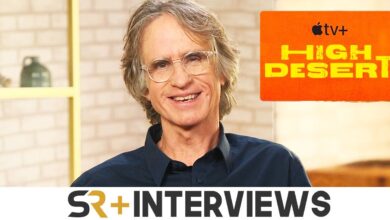 jay roach high desert interview
