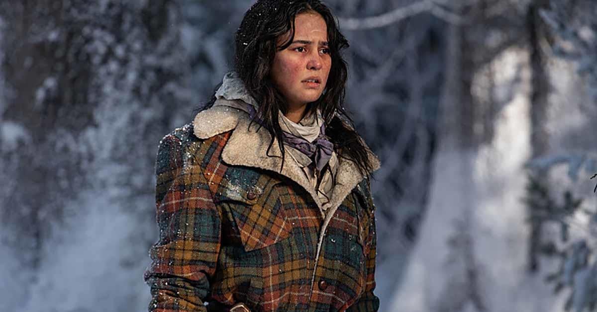 El diseñador de vestuario de los Yellowjackets desacredita la teoría de los principales fanáticos