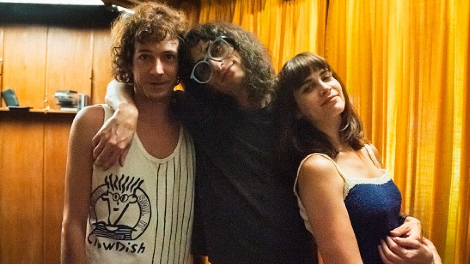 El documental de Netflix que ha desatado la locura: cuenta las intimidades más locas de este músico español