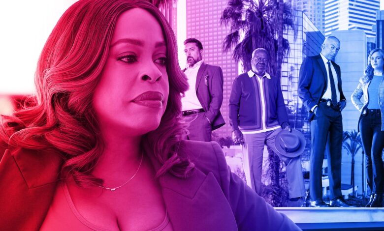 The Rookie: Feds season 2 needs to kill characters