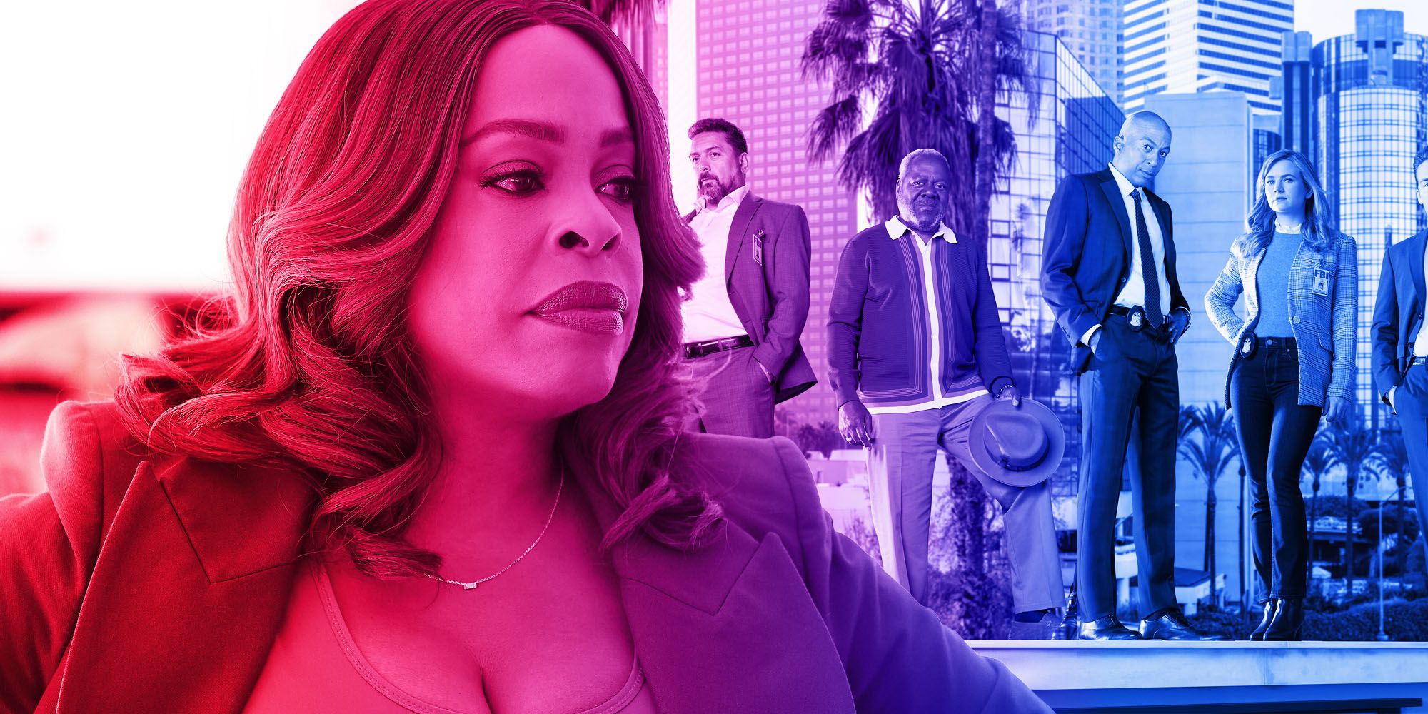 The Rookie: Feds season 2 needs to kill characters