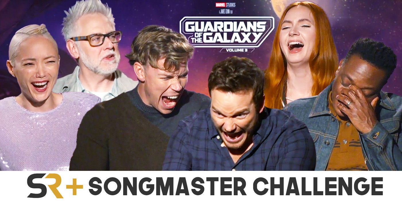 songmaster challenge gotg3