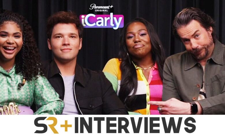 icarly season 3 cast