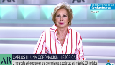El enésimo 'palo' de Ana Rosa a Pedro Sánchez: "Más veces que Torrente en todas sus sagas"