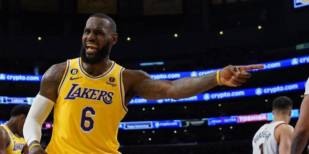 El enigmático mensaje de LeBron: "Veremos qué pasa cuando yo ya no exista"