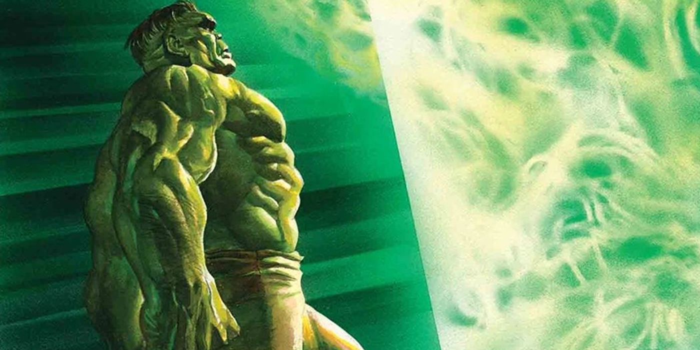 El enorme giro de Hulk insinúa que su poder más imbatible ha vuelto para quedarse