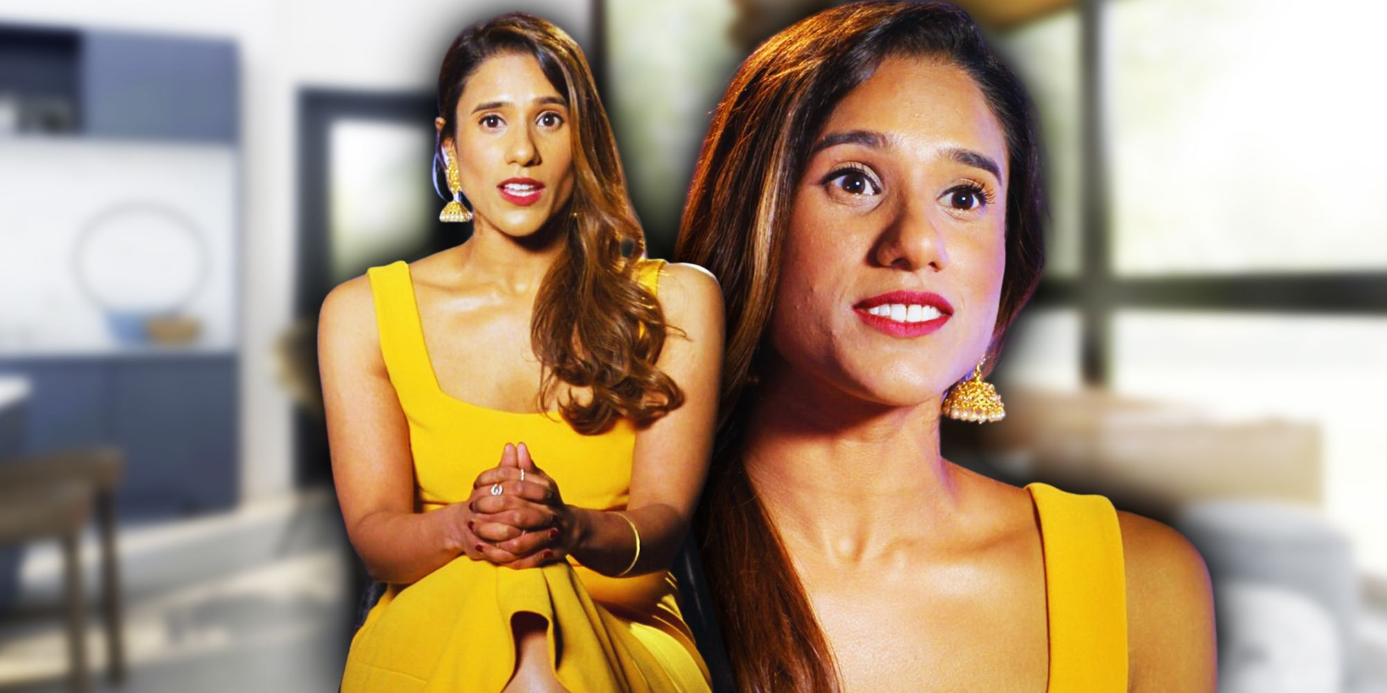 “Él es un actor de primera”: Deepti Vempati de Love Is Blind revela que está saliendo con un hombre nuevo