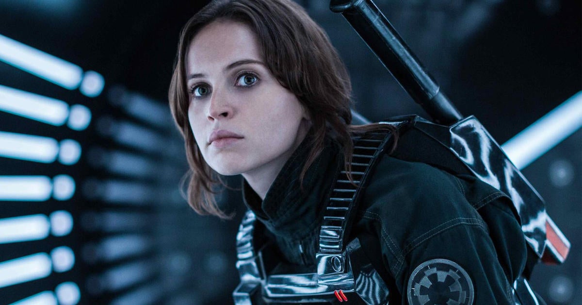 El escritor de Star Wars: Rogue One aborda la probabilidad de que se lance un corte alternativo