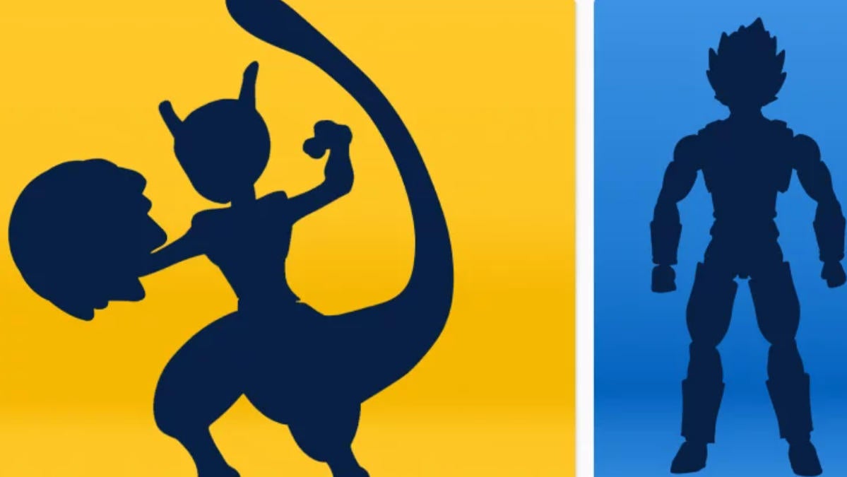 El evento Anime Collectibles se lanzará en Walmart