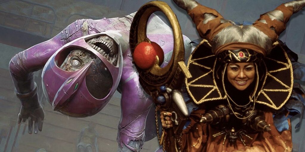 Darkest Hour Rita Repulsa