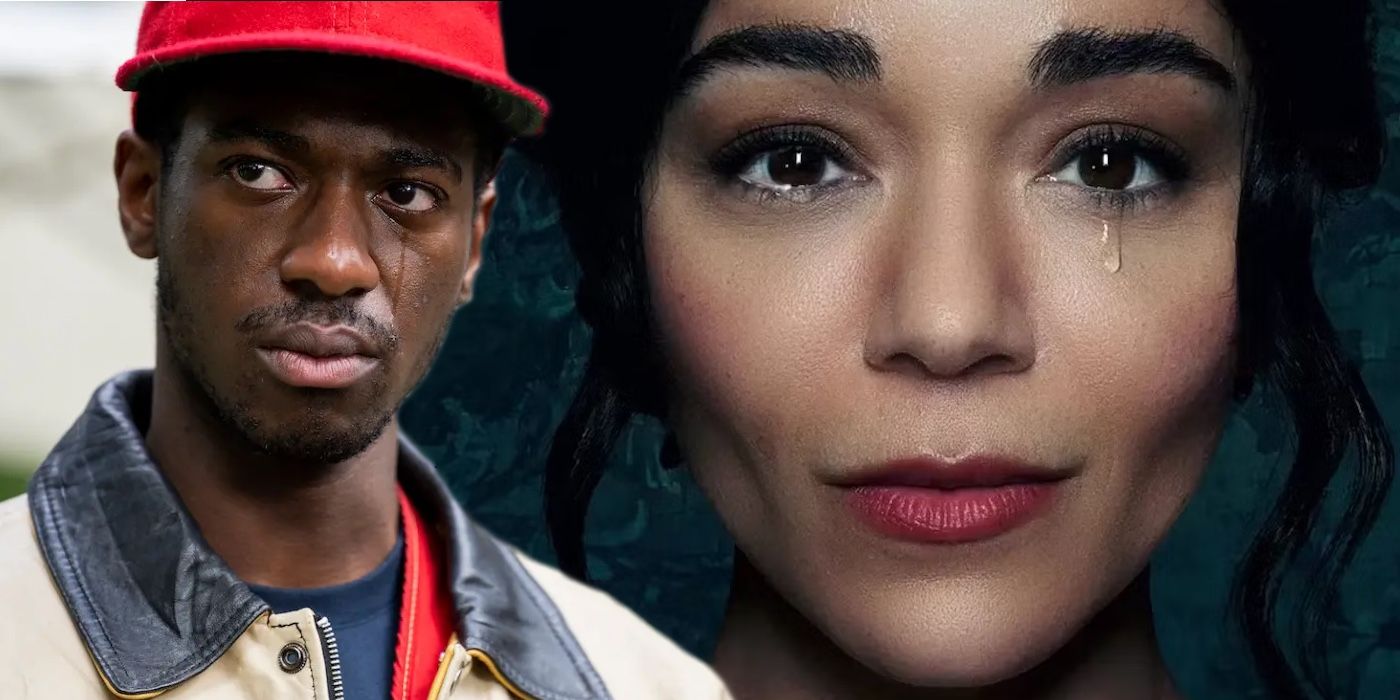 El final de Strays: explicación de la decisión de Neve